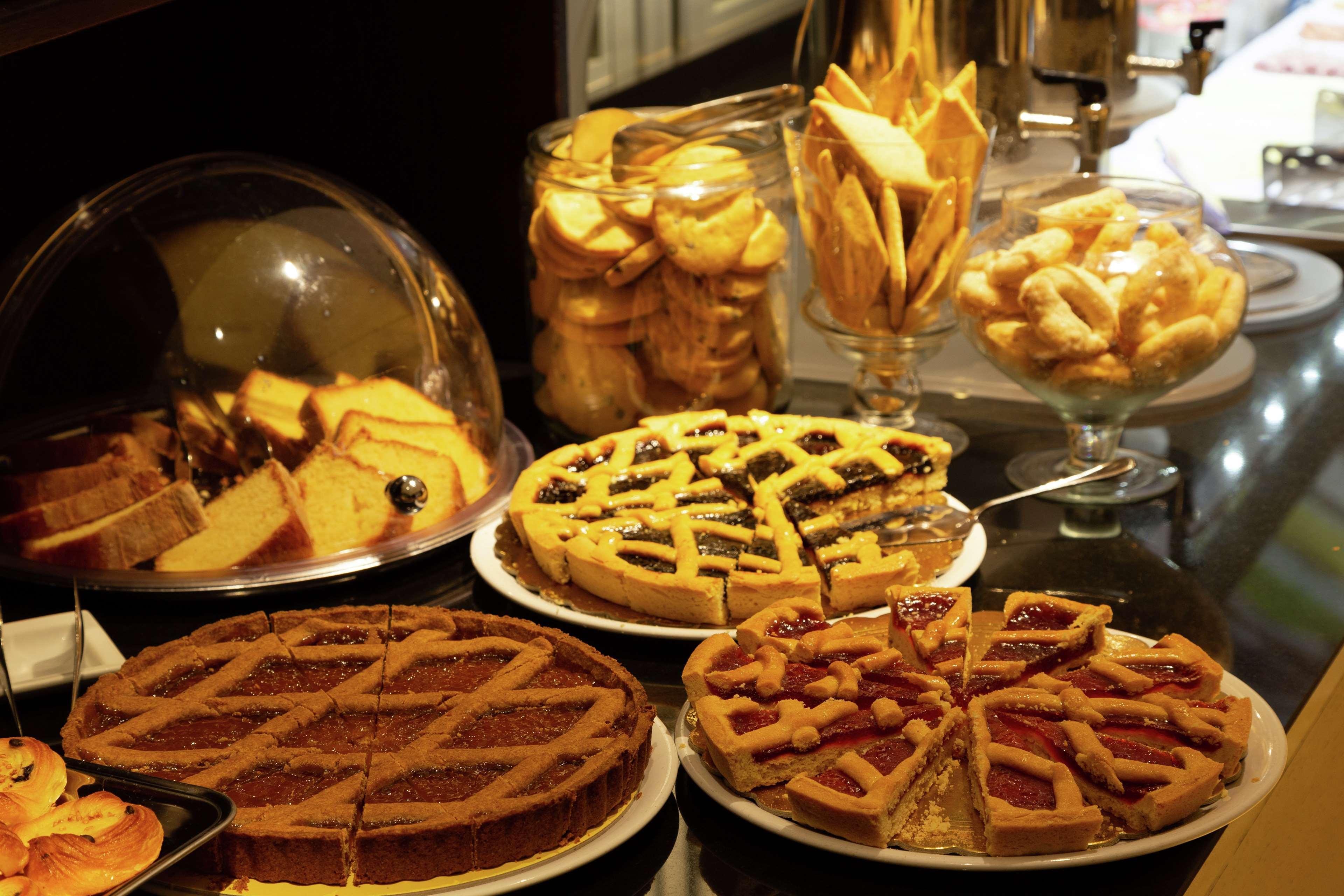 Hilton Garden Inn Rome Claridge Luaran gambar