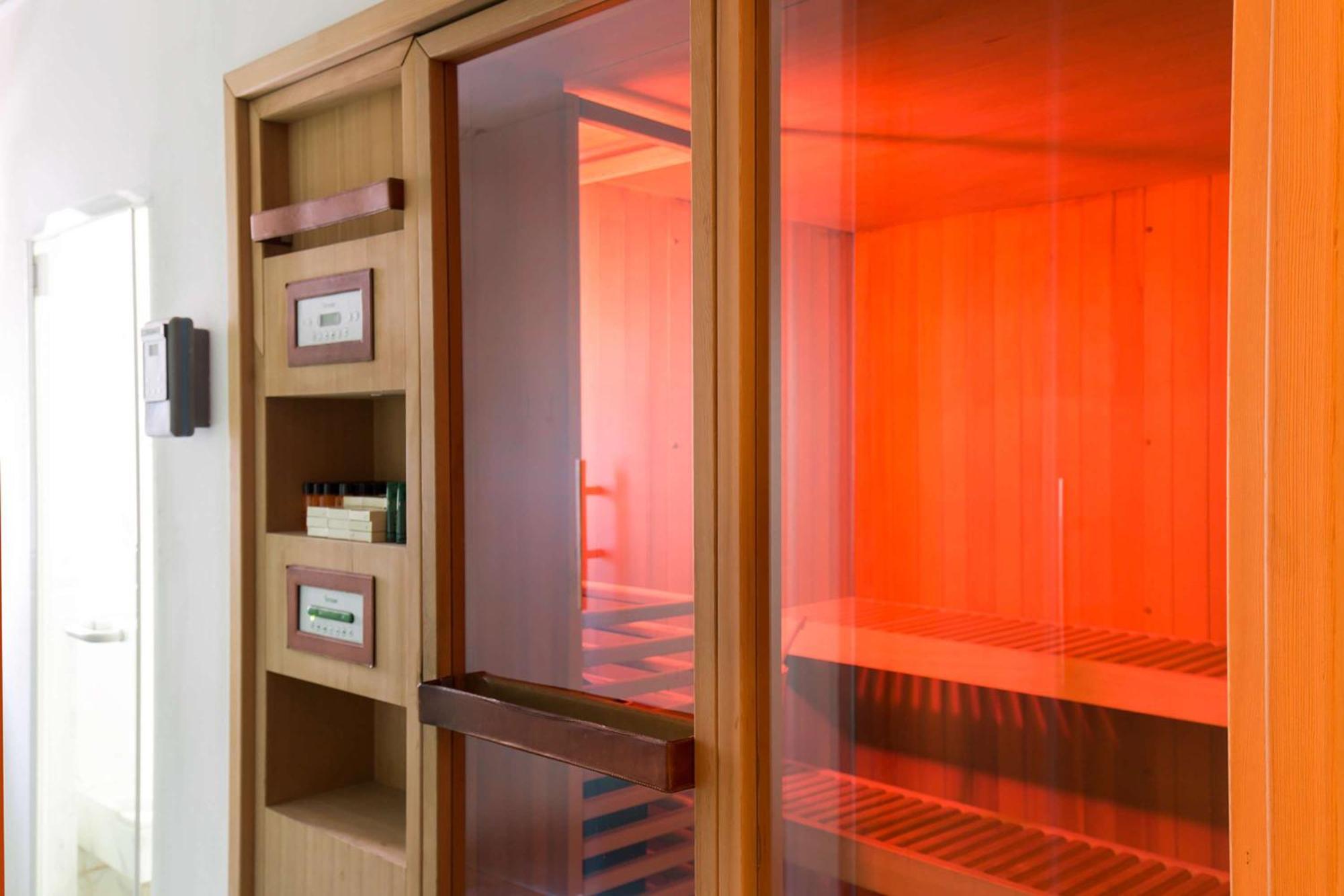 Hilton Garden Inn Rome Claridge Luaran gambar